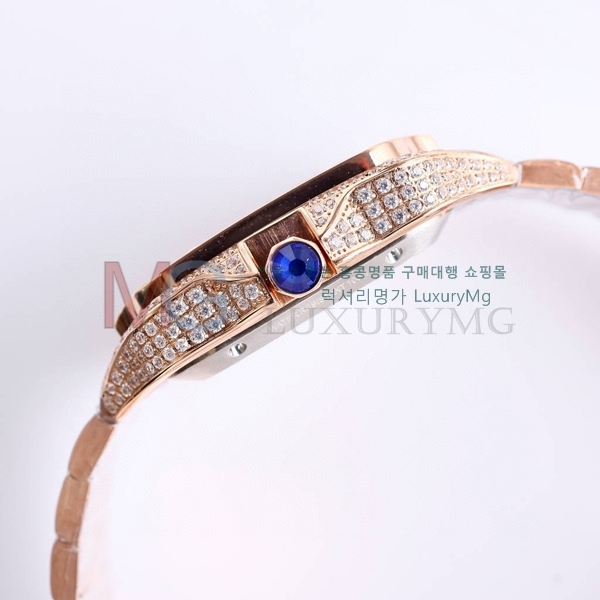 ��쿡 ���佺 �ð� ��ƿ ���̾� CWT1292-3 ���� 40mm 