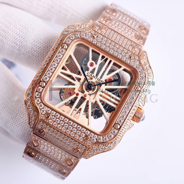 ��쿡 ���佺 �ð� ��ƿ ���̾� CWT1292-3 ���� 40mm 