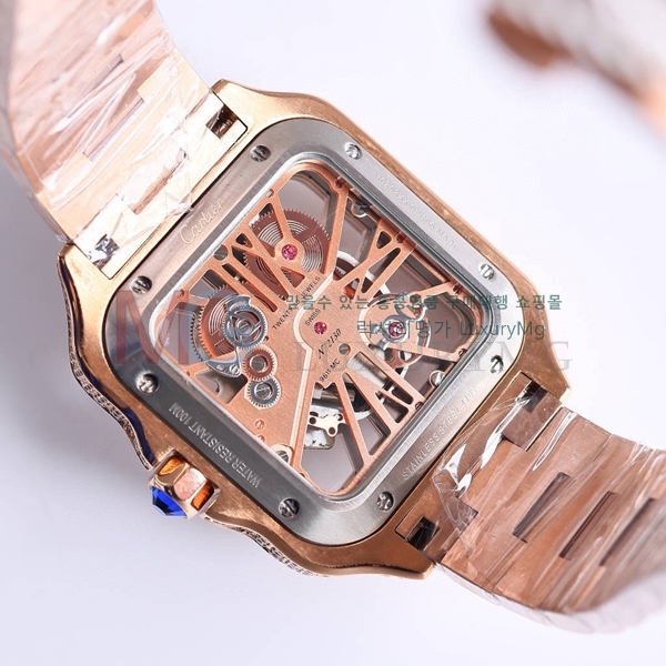 ��쿡 ���佺 �ð� ��ƿ ���̾� CWT1292-3 ���� 40mm 