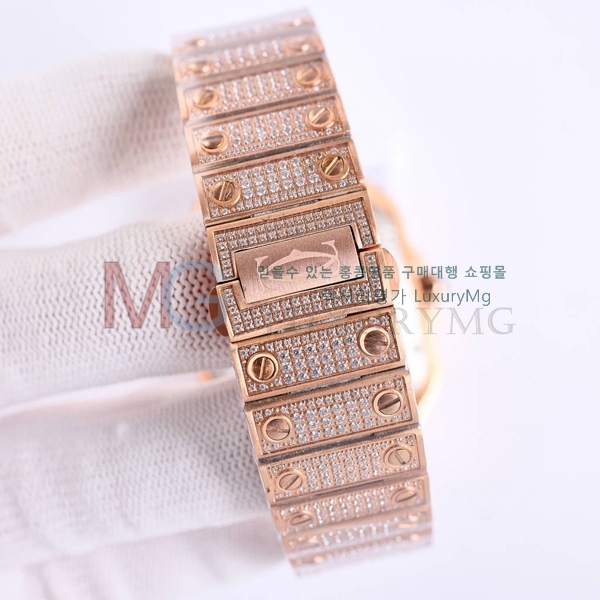 ��쿡 ���佺 �ð� ��ƿ ���̾� CWT1292-3 ���� 40mm 