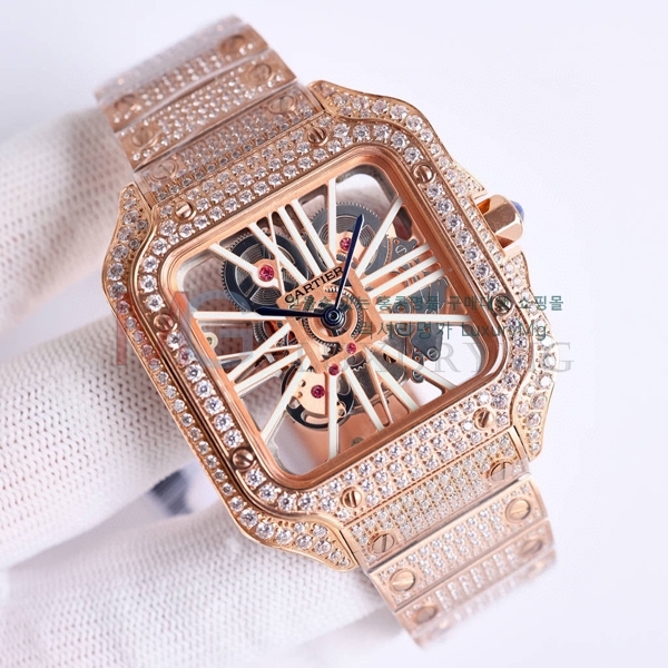 ��쿡 ���佺 �ð� ��ƿ ���̾� CWT1292-3 ���� 40mm 