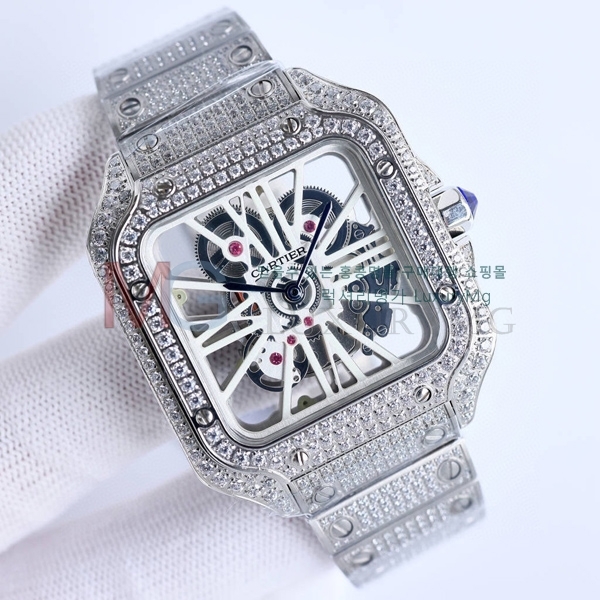 ��쿡 ���佺 �ð� ��ƿ ���̾� CWT1292-1 ���� 40mm 