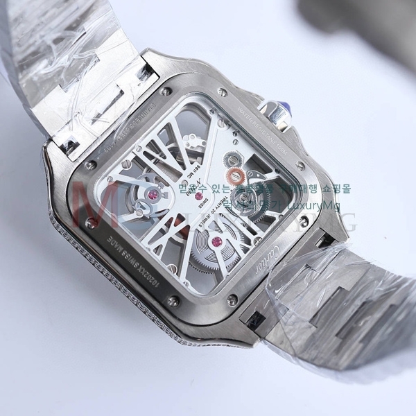 ��쿡 ���佺 �ð� ��ƿ ���̾� CWT1292-1 ���� 40mm 
