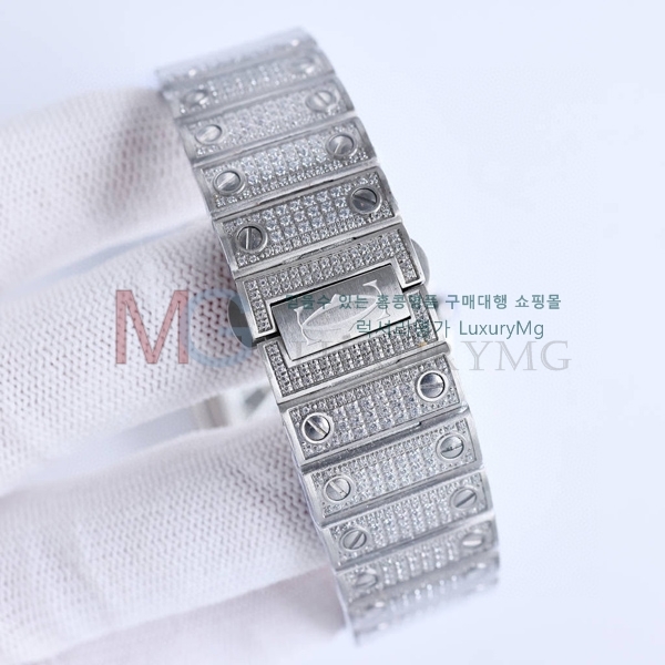 ��쿡 ���佺 �ð� ��ƿ ���̾� CWT1292-1 ���� 40mm 