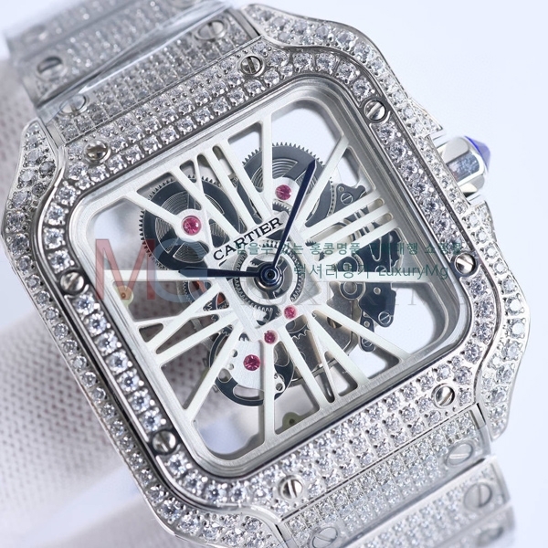 ��쿡 ���佺 �ð� ��ƿ ���̾� CWT1292-1 ���� 40mm 