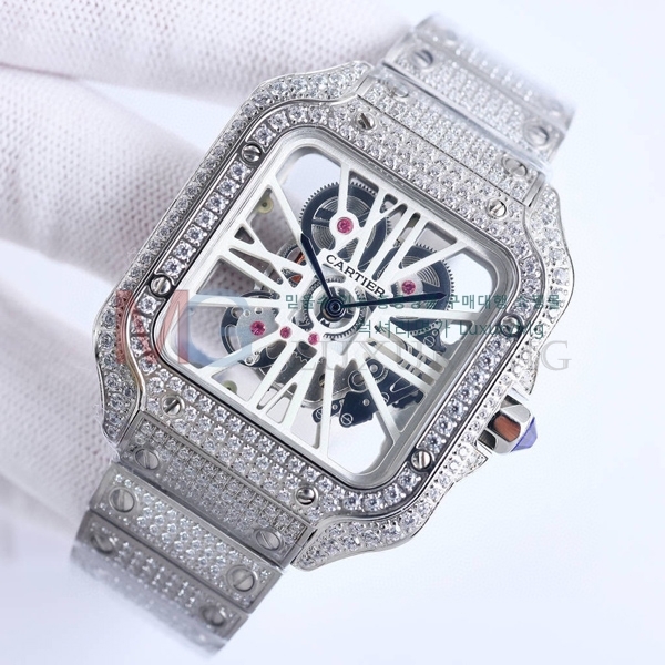 ��쿡 ���佺 �ð� ��ƿ ���̾� CWT1292-1 ���� 40mm 
