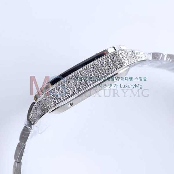 ��쿡 ���佺 �ð� ��ƿ ���̾� CWT1292-2 ���� 40mm 