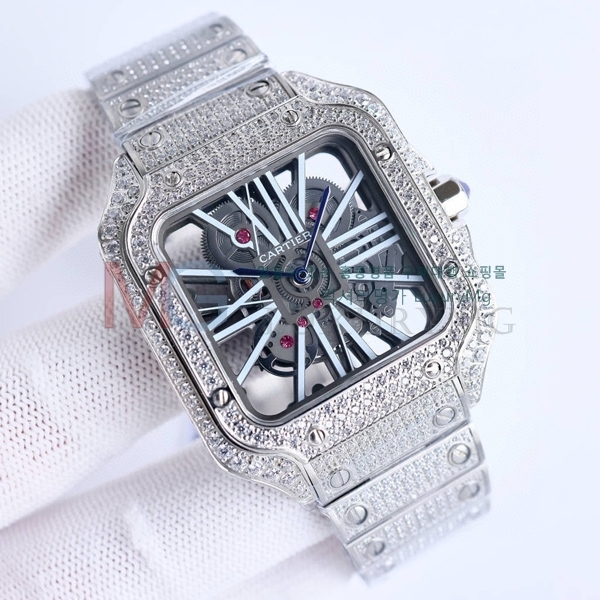 ��쿡 ���佺 �ð� ��ƿ ���̾� CWT1292-2 ���� 40mm 