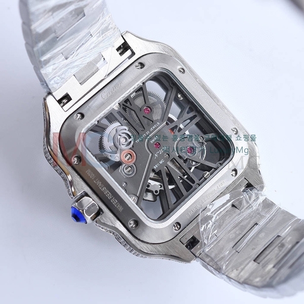 ��쿡 ���佺 �ð� ��ƿ ���̾� CWT1292-2 ���� 40mm 