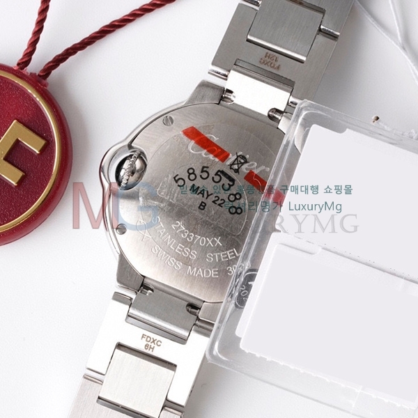 ��쿡 �߷պ��� �ð� ���̾� ��ƿ CWR75051-1 ���� 28mm 