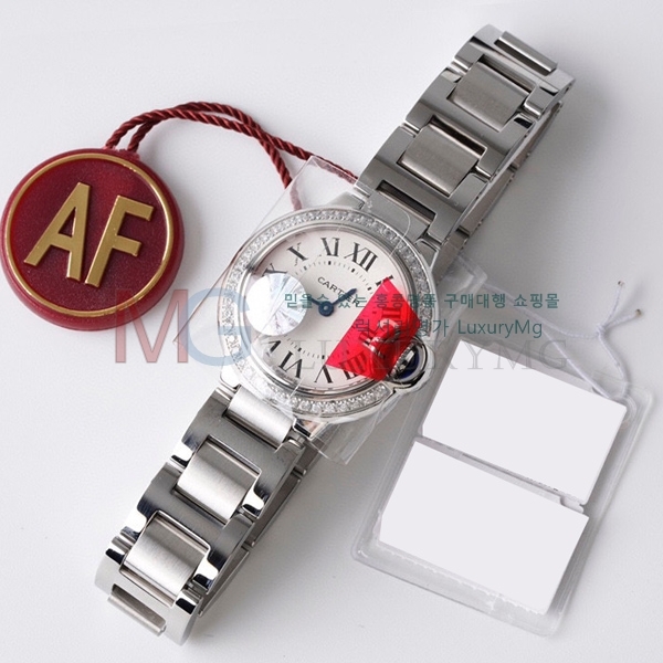 ��쿡 �߷պ��� �ð� ���̾� ��ƿ CWR75051-1 ���� 28mm 