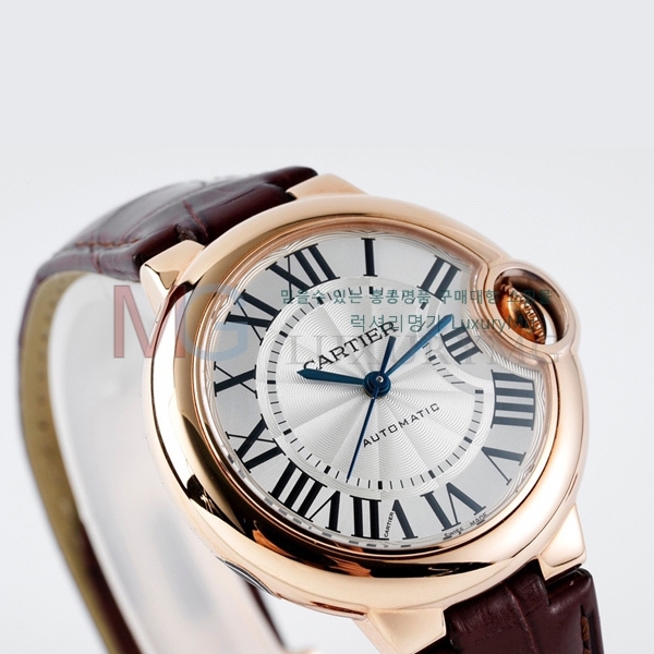 ��쿡 �߷պ��� �ð� CWR21559-5�����ƽ 33mm 