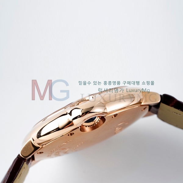 ��쿡 �߷պ��� �ð� CWR21559-5�����ƽ 33mm 
