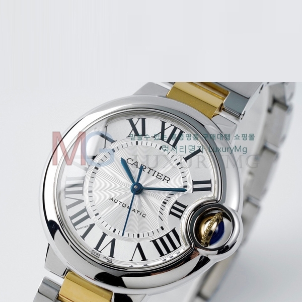 ��쿡 �߷պ��� �ð� ���ο��� ��ƿ CWR21559-2 �����ƽ 33mm 