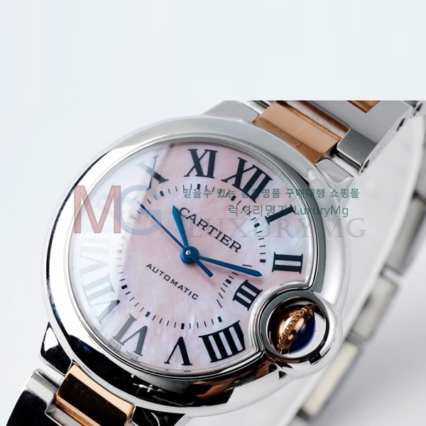 ��쿡 �߷պ��� �ð� ��ũ ��� ��ƿ CWR21559-1 �����ƽ 33mm 