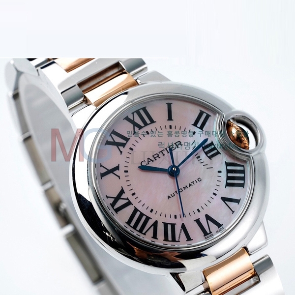 ��쿡 �߷պ��� �ð� ��ũ ��� ��ƿ CWR21559-1 �����ƽ 33mm 