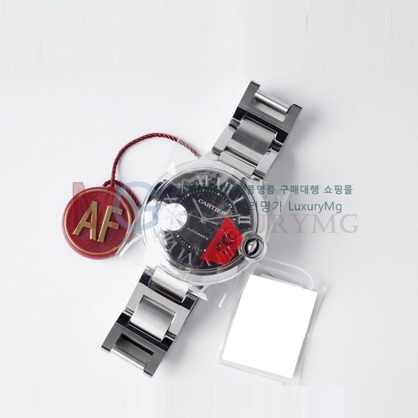 ��쿡 �߷պ��� �ð� �������̾� CWR7321-1 �����ƽ 42mm 