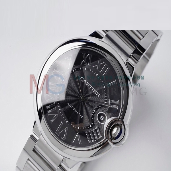 ��쿡 �߷պ��� �ð� �������̾� CWR7321-1 �����ƽ 42mm 