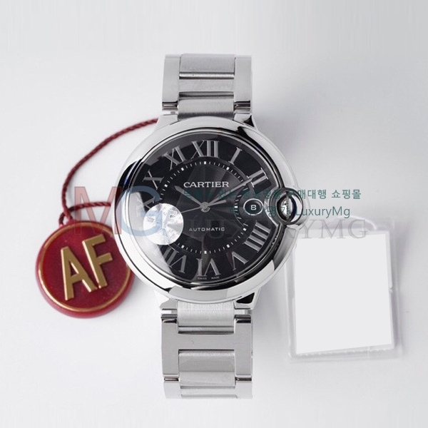 ��쿡 �߷պ��� �ð� �������̾� CWR7321-1 �����ƽ 42mm 