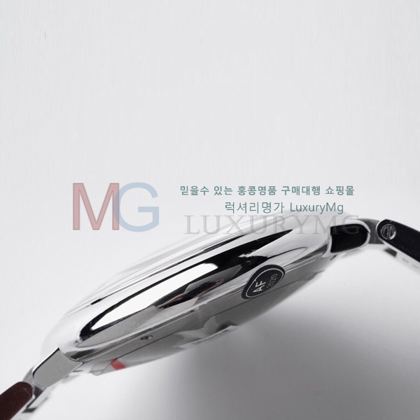 ��쿡 �߷պ��� �ð� �������̾� CWR7321-1 �����ƽ 42mm 