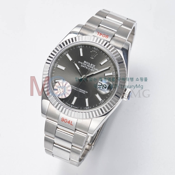 �η��� ���̽��� ��������Ʈ 41mm RM5970-12