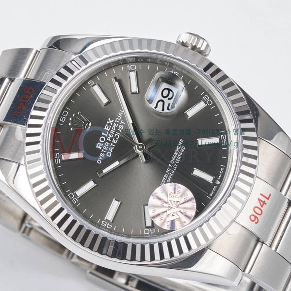 �η��� ���̽��� ��������Ʈ 41mm RM5970-12