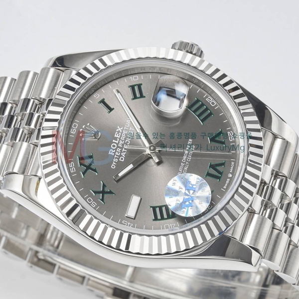 �η��� ���̽��� ��������Ʈ 41mm RM5970-7