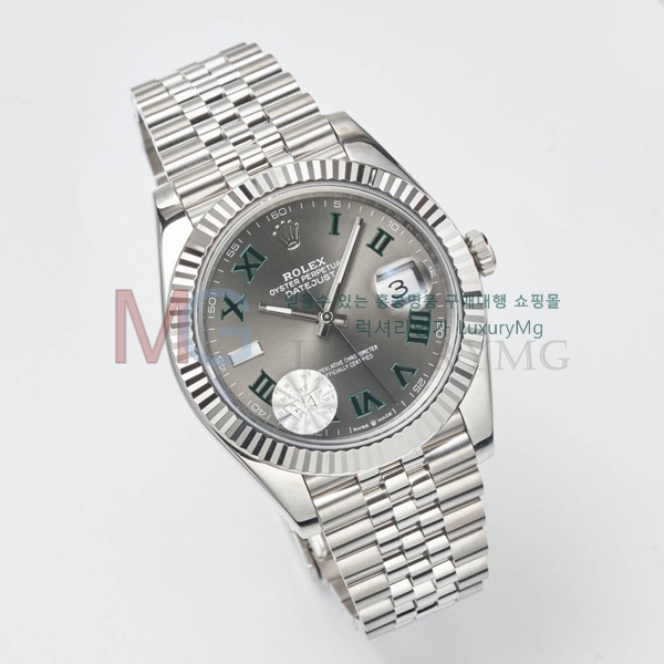 �η��� ���̽��� ��������Ʈ 41mm RM5970-7