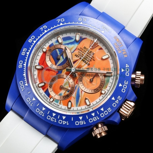 �η��� �����䳪 �ڽ���׷��� AET �ð� VR210870-7 40MM
