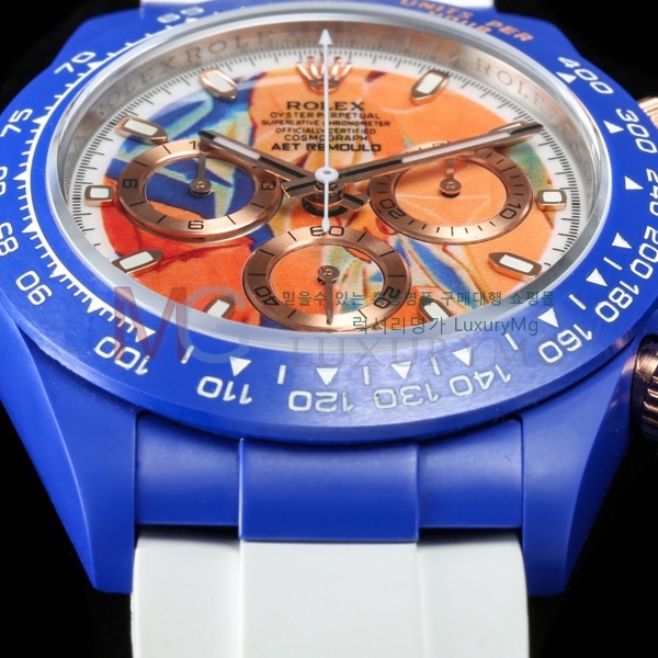 �η��� �����䳪 �ڽ���׷��� AET �ð� VR210870-7 40MM