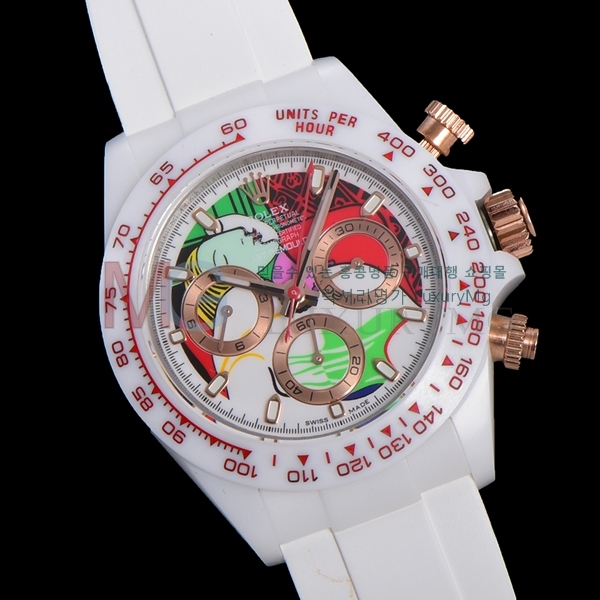 �η��� �����䳪 �ڽ���׷��� AET �ð� VR210870-5 40MM