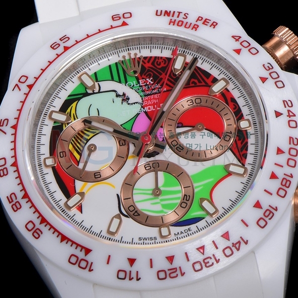 �η��� �����䳪 �ڽ���׷��� AET �ð� VR210870-5 40MM