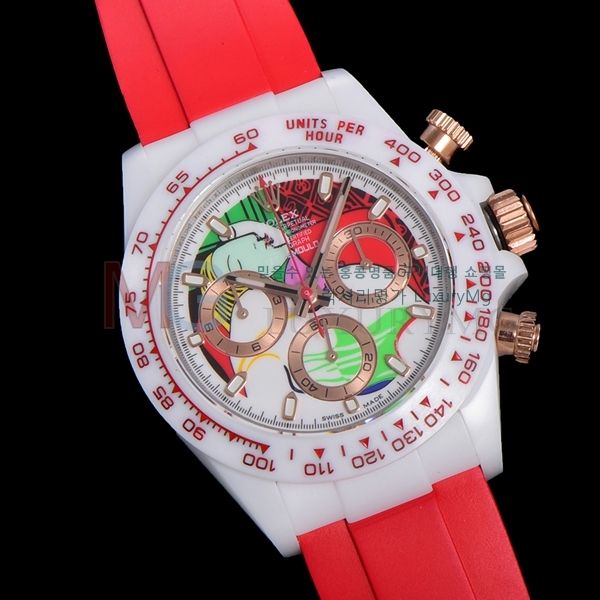 �η��� �����䳪 �ڽ���׷��� AET �ð� VR210870-6 40MM