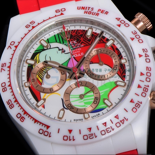 �η��� �����䳪 �ڽ���׷��� AET �ð� VR210870-6 40MM