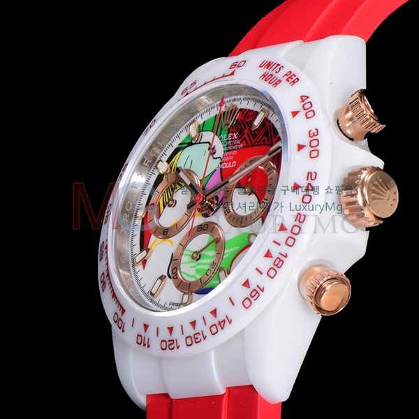 �η��� �����䳪 �ڽ���׷��� AET �ð� VR210870-6 40MM