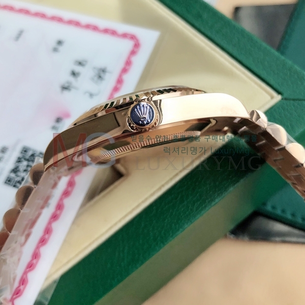 �η��� ���̽��� ���̵���Ʈ �ð� R335500-5 41MM
