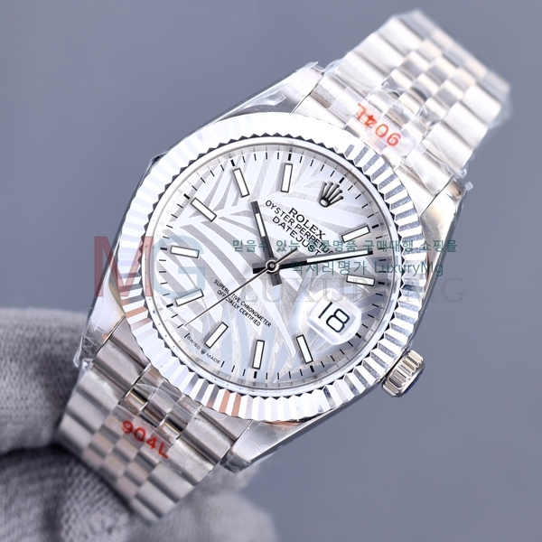 �η��� ��������Ʈ �ð� R136600-1 41mm