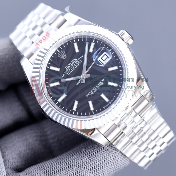 �η��� ��������Ʈ �ð� R136600-2 41mm