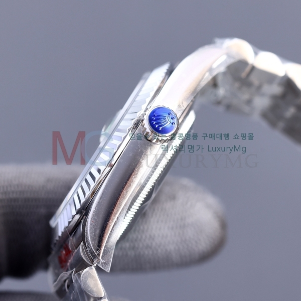 �η��� ��������Ʈ �ð� R136600-2 41mm
