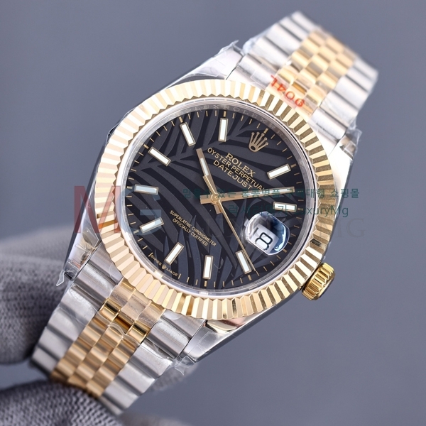 �η��� ��������Ʈ �ð� R136600-5 41mm