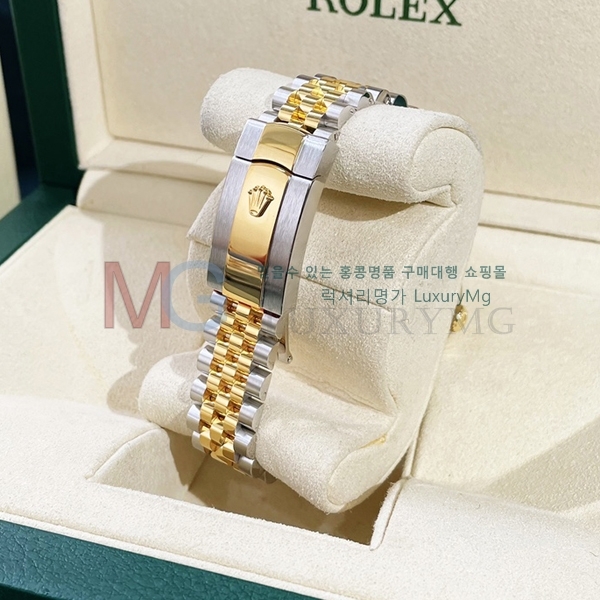 �η��� ���̽��� ��������Ʈ KING �ð� VR210053-1 41MM