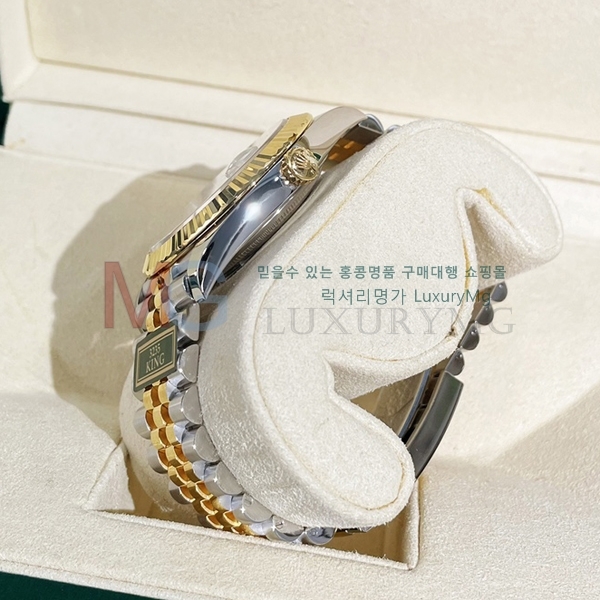 �η��� ���̽��� ��������Ʈ KING �ð� VR210053-2 41MM