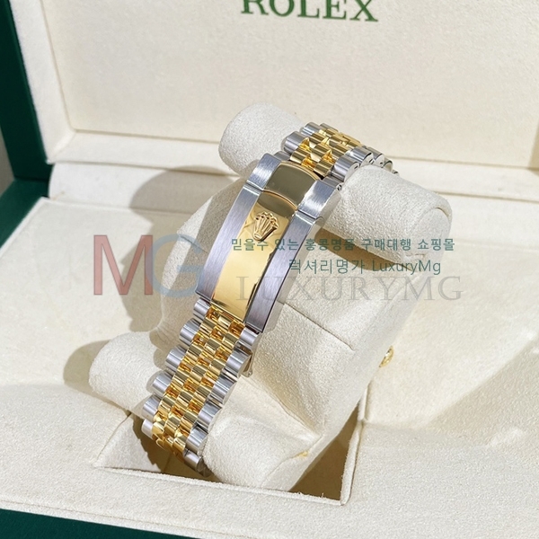 �η��� ���̽��� ��������Ʈ KING �ð� VR210053-2 41MM