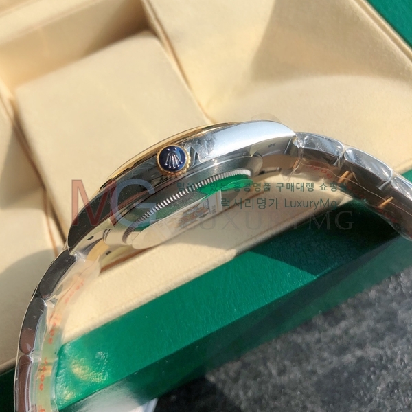 �η��� ���̽��� ��������Ʈ KING �ð� VR210052-12 41MM