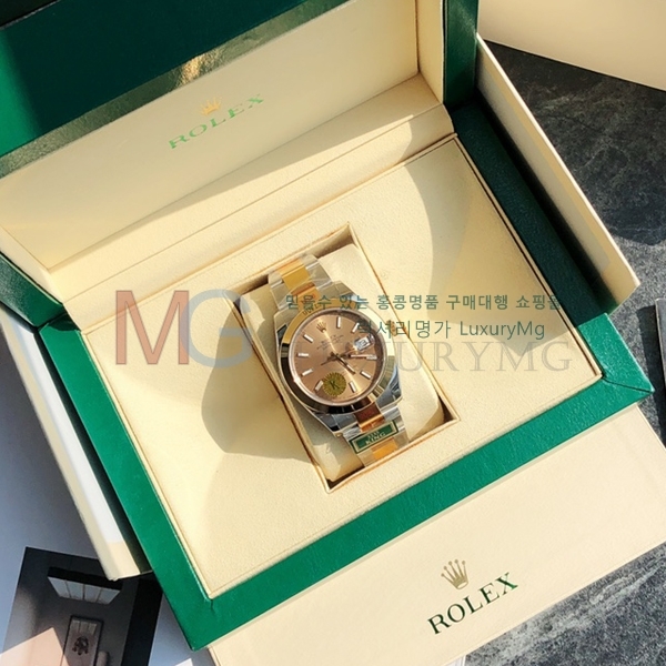 �η��� ���̽��� ��������Ʈ KING �ð� VR210052-13 41MM