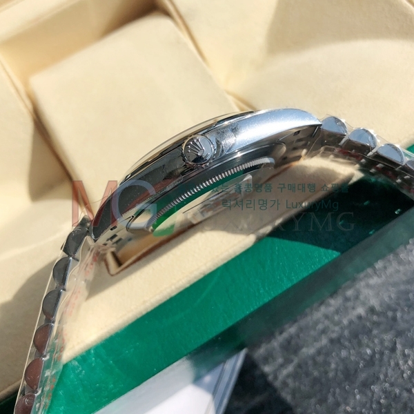 �η��� ���̽��� ��������Ʈ KING �ð� VR210051-2 41MM