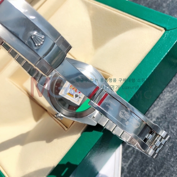 �η��� ���̽��� ��������Ʈ KING �ð� VR210051-2 41MM