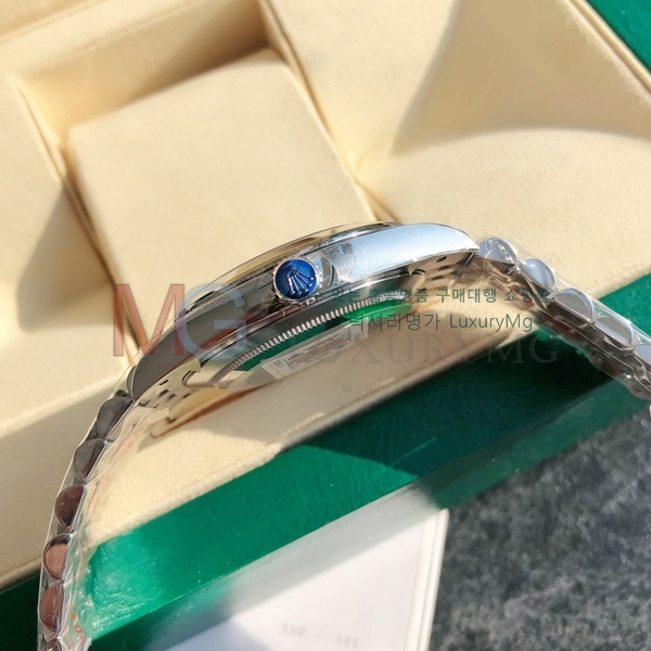 �η��� ���̽��� ��������Ʈ KING �ð� VR210051-1 41MM