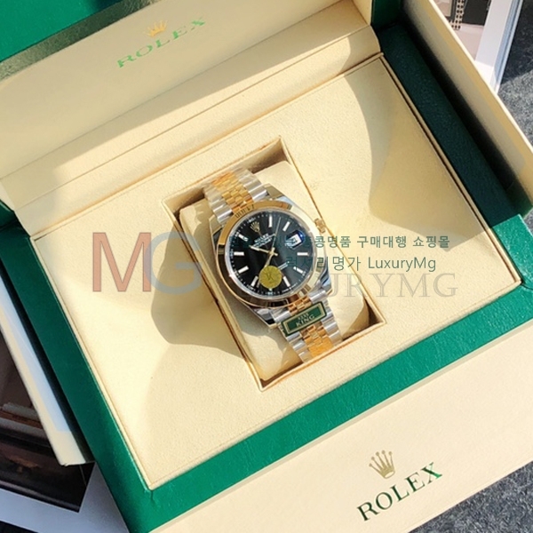 �η��� ���̽��� ��������Ʈ KING �ð� VR210051-9 41MM