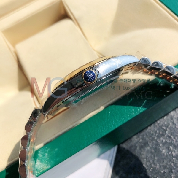 �η��� ���̽��� ��������Ʈ KING �ð� VR210051-9 41MM